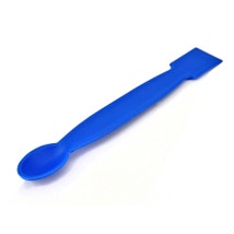 Spatula Plastic 150mm Spoon/ Shovel Pack 100