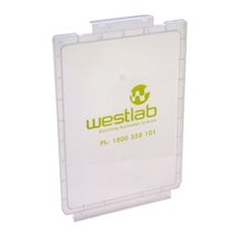 Gratnells Translucent Lid for Trays