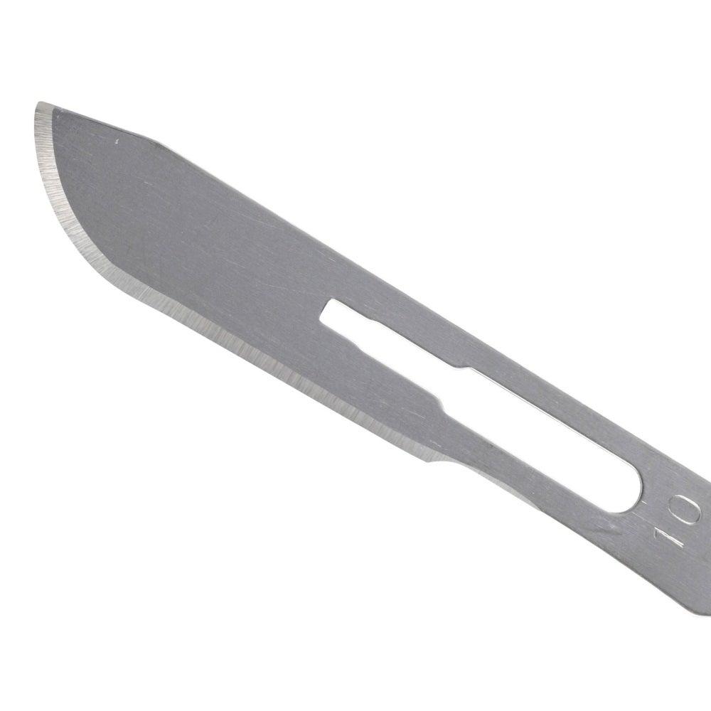 Scalpel Blades 10 Pack of 100
