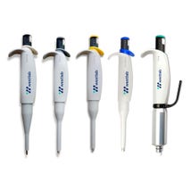 Discovery Single Channel Pipettes, Options Available, LIMITED STOCK