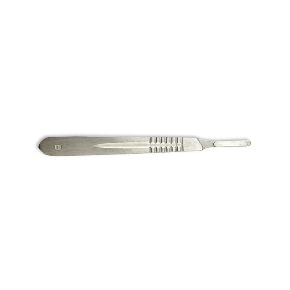 Blades Scalpel Handle No. 4