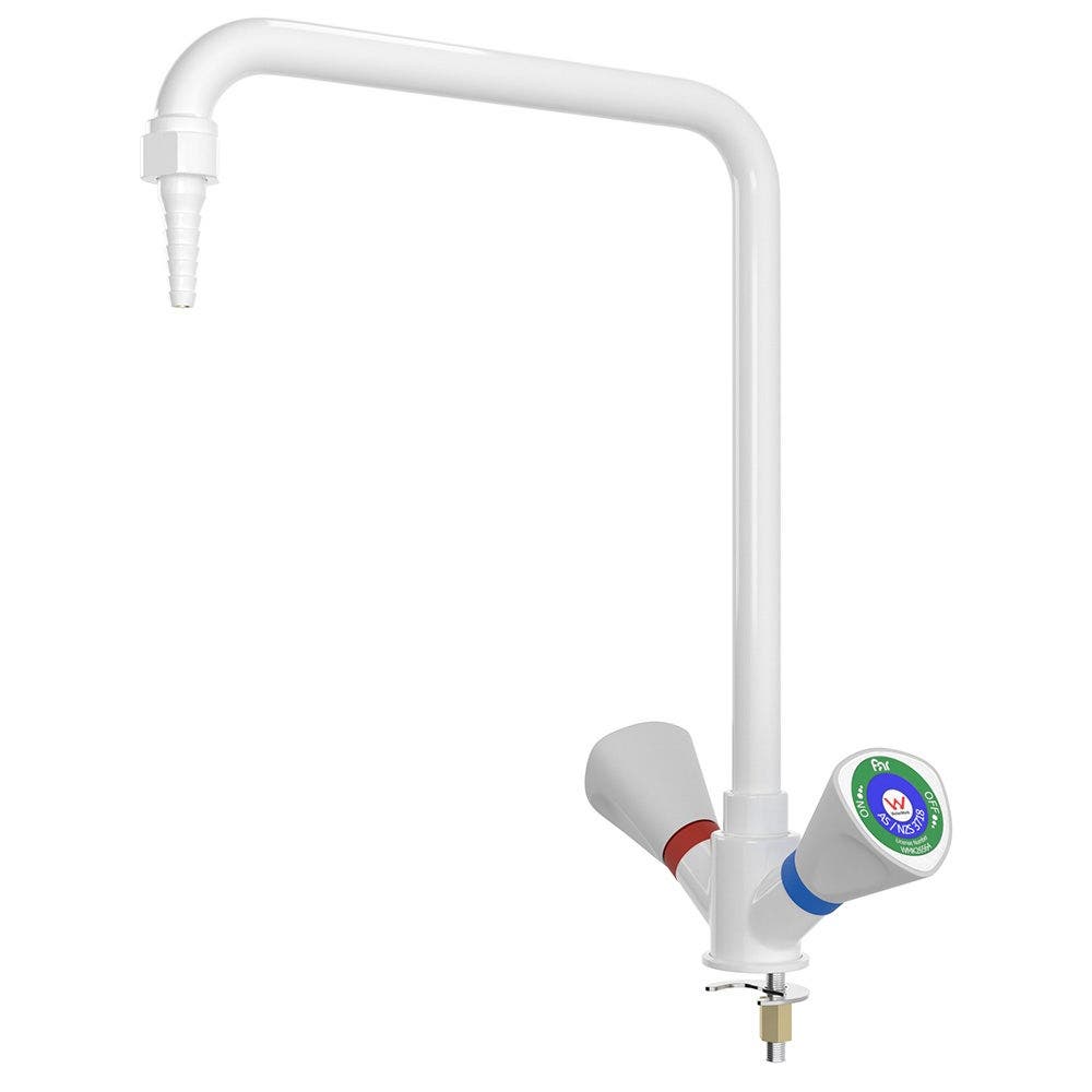 How water taps are made new arrivals