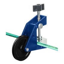 Pulley, Bench Mount 70mm