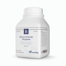 Barium Chloride Dihydrate AR