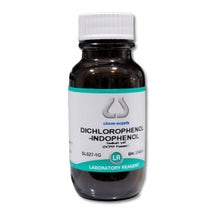 Dichlorophenolindophenol Sodium Salt LR
