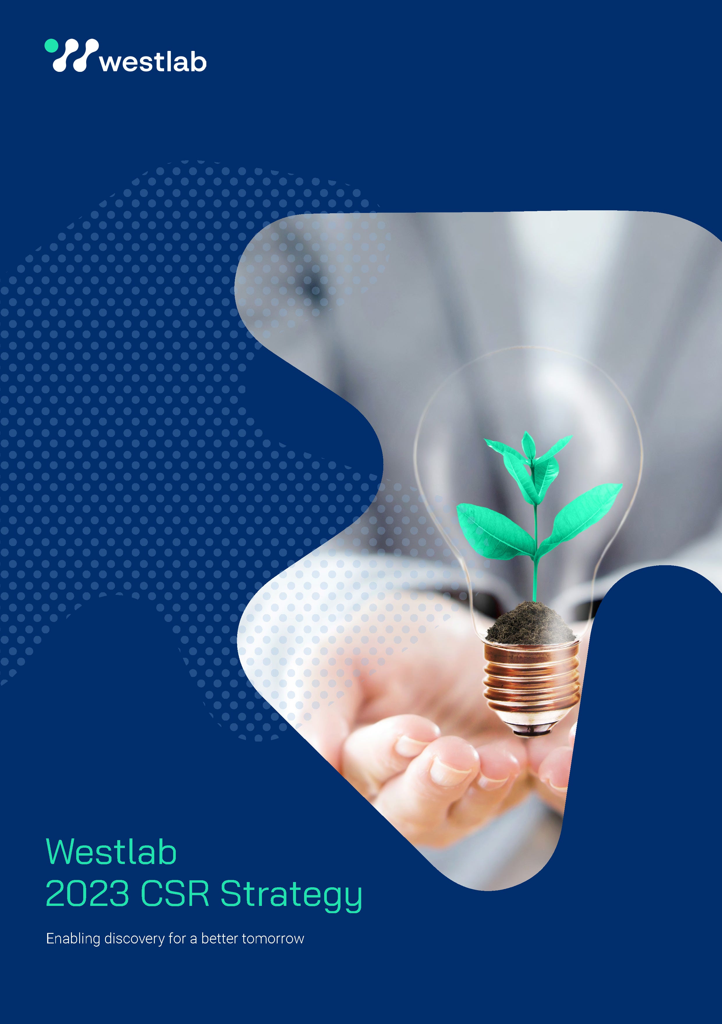 Westlab CSR Strategy